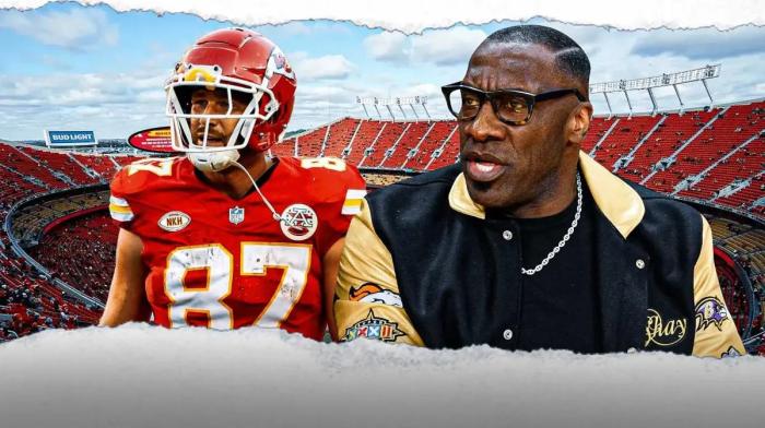 Chiefs news
