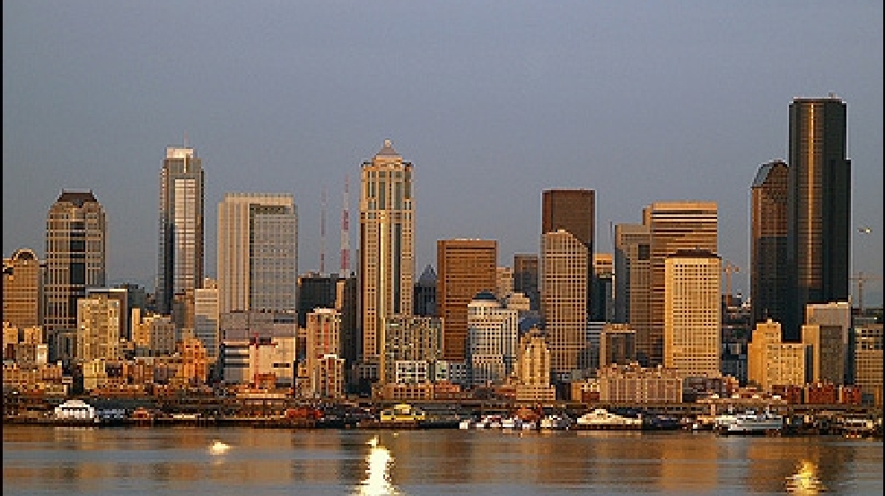 Seattle news