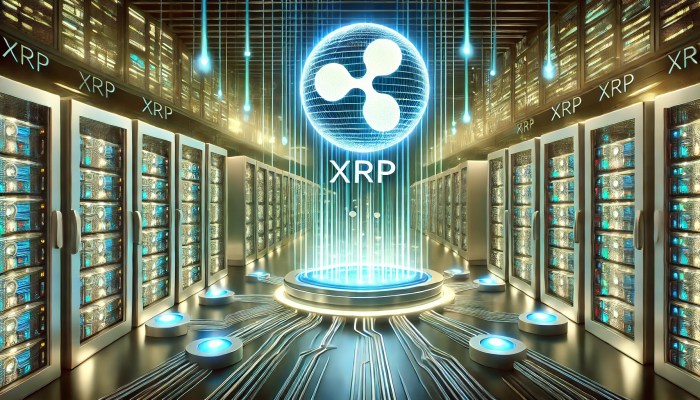 Xrp news