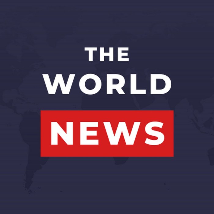 World news