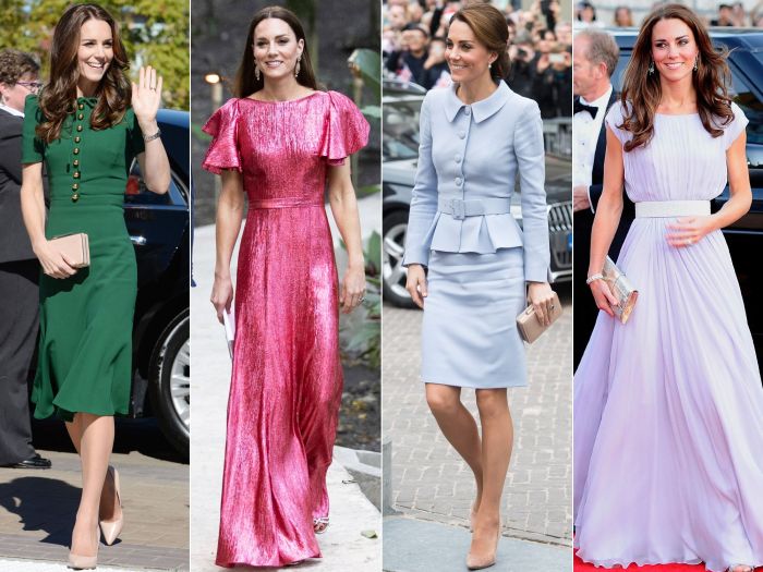 Kate middleton news