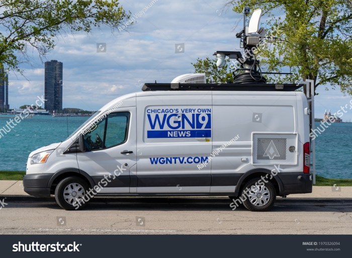 Wgn news