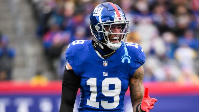 Ny giants news