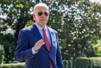 Joe biden news