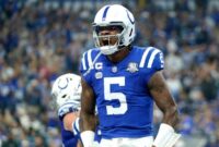 Colts nfl season preview indianapolis