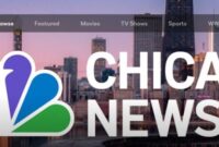 Chicago news