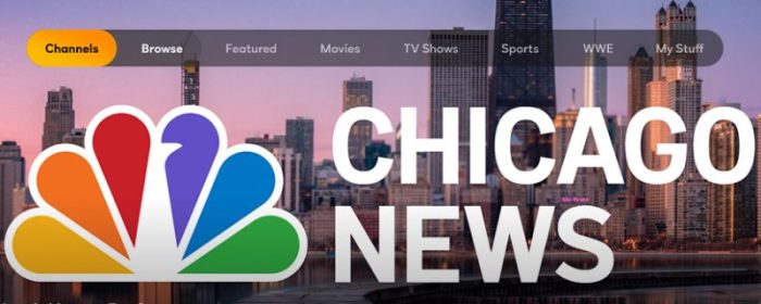 Chicago news