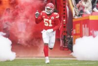 Chiefs news