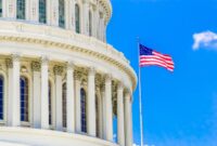 Federal government of the united states news