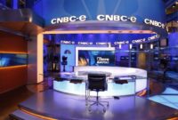 Cnbc news